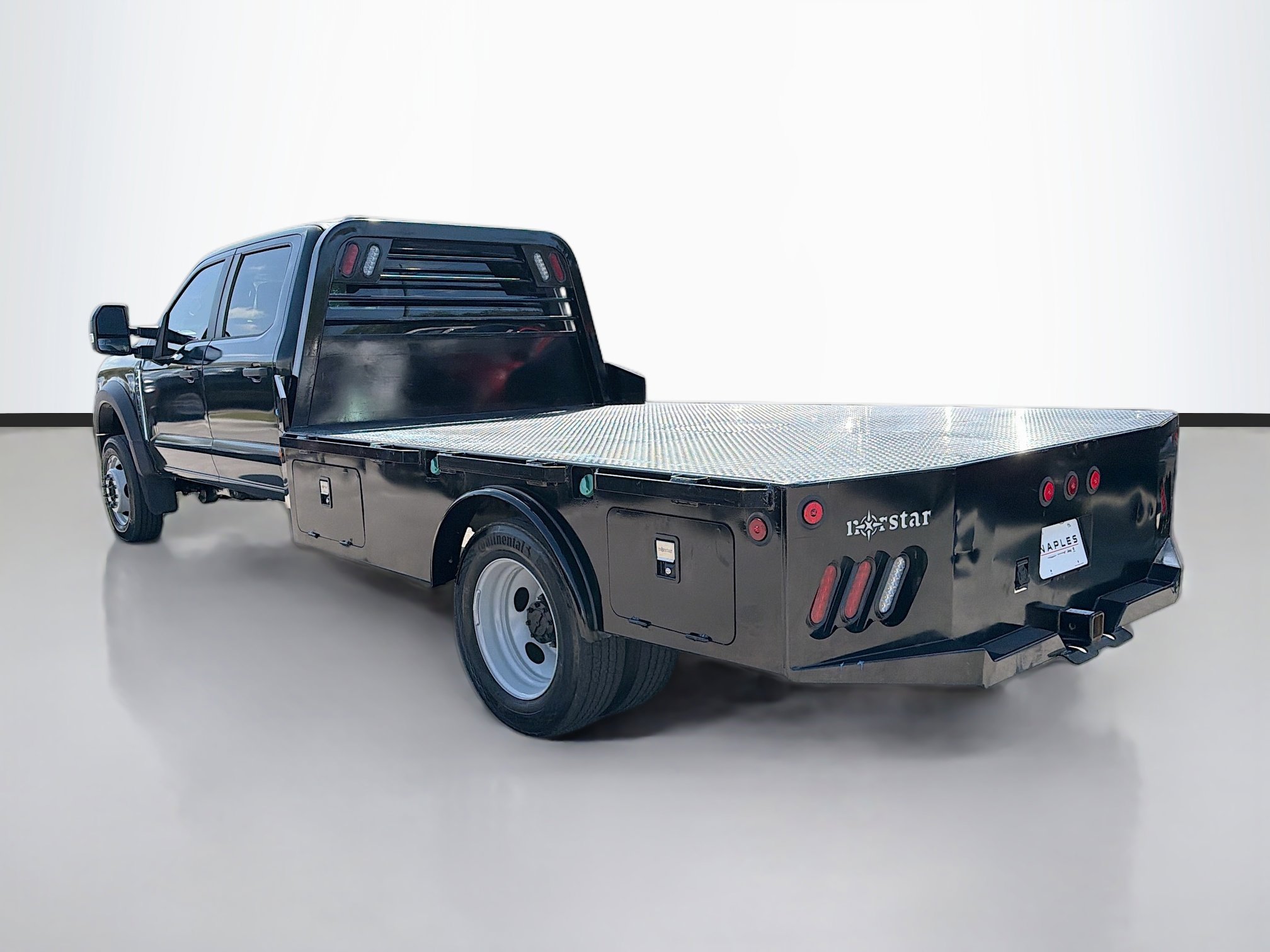 Used 2024 Ford F450 XL image 5