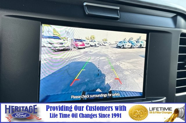 New 2026 Ford F250 XL image 18