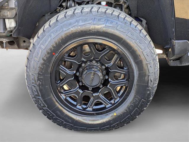 Used 2018 Chevrolet Silverado 3500 LTZ w/ Duramax Plus Package image 26