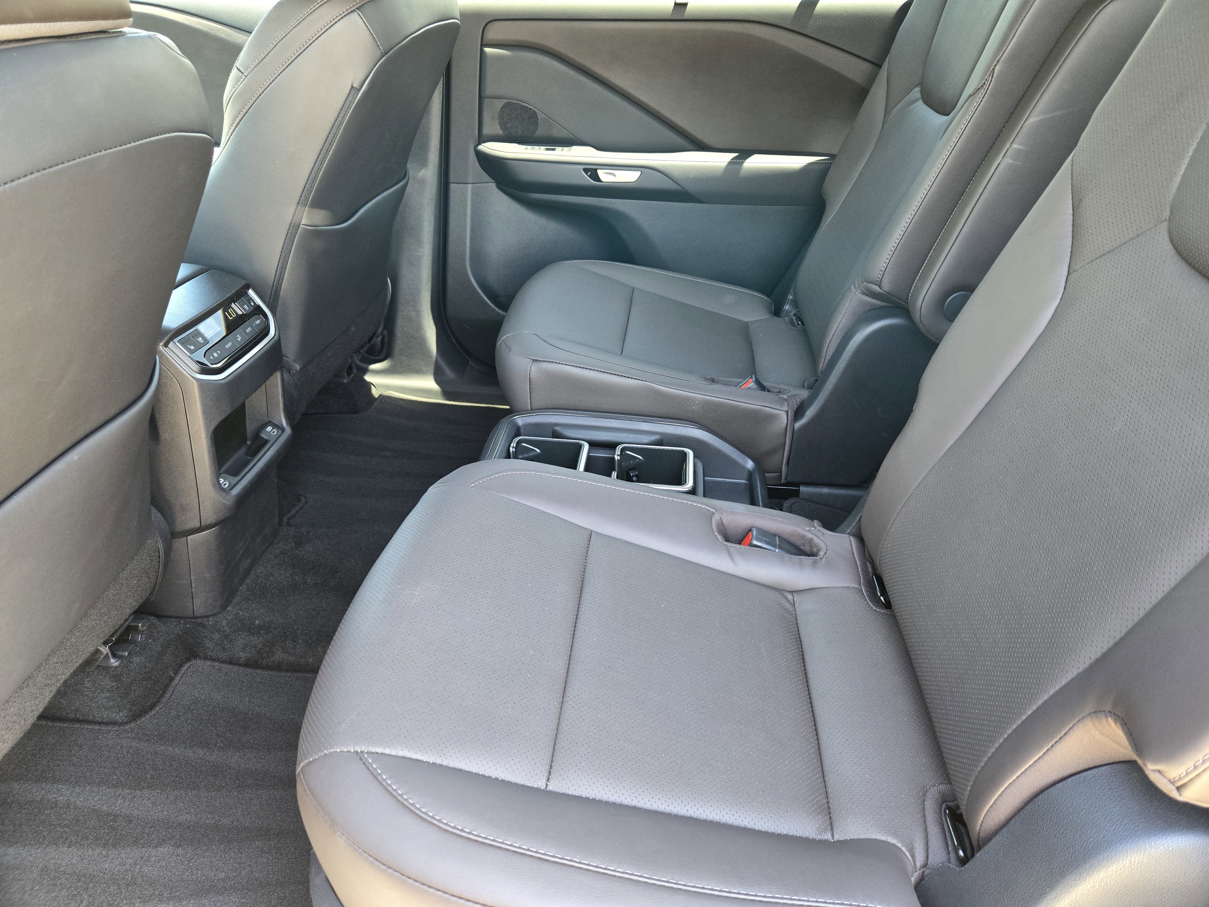 Used 2025 Lexus TX 350 AWD w/ Technology Package image 43