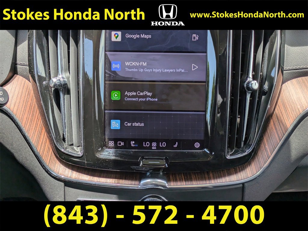 Used 2023 Volvo XC60 B6 Ultimate w/ Protection Package Premier image 18