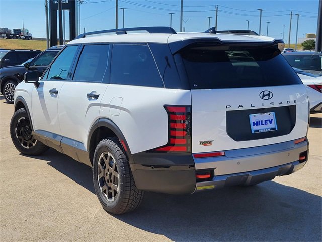 New 2026 Hyundai Palisade XRT Pro image 3