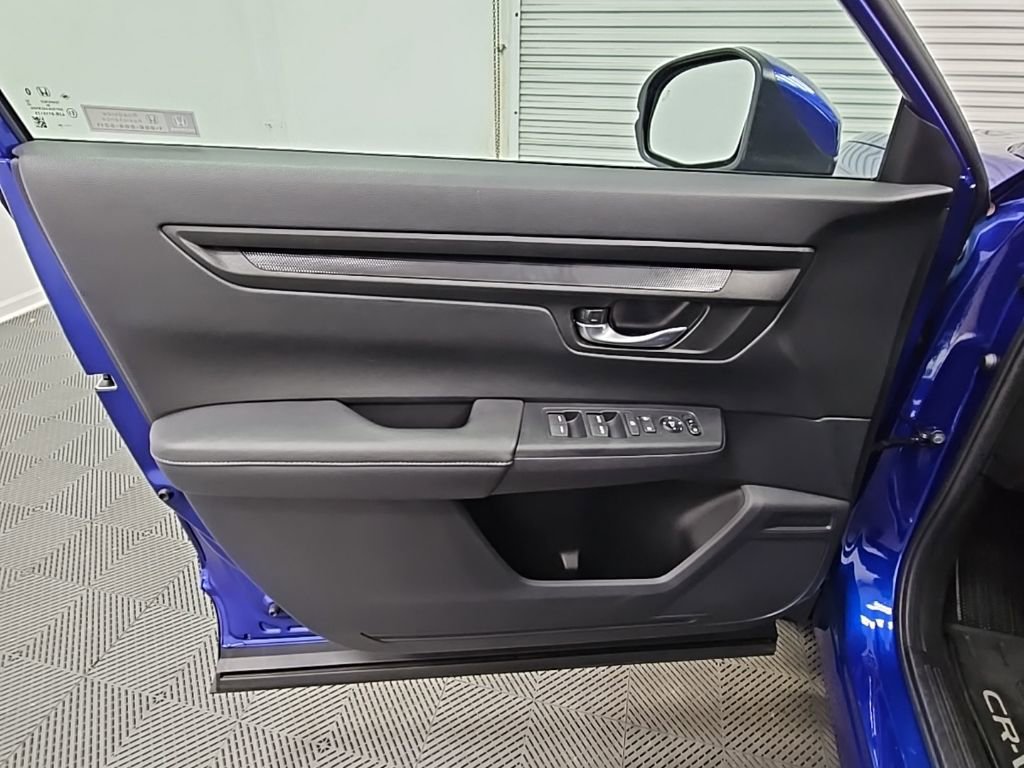 Used 2024 Honda CR-V EX image 28