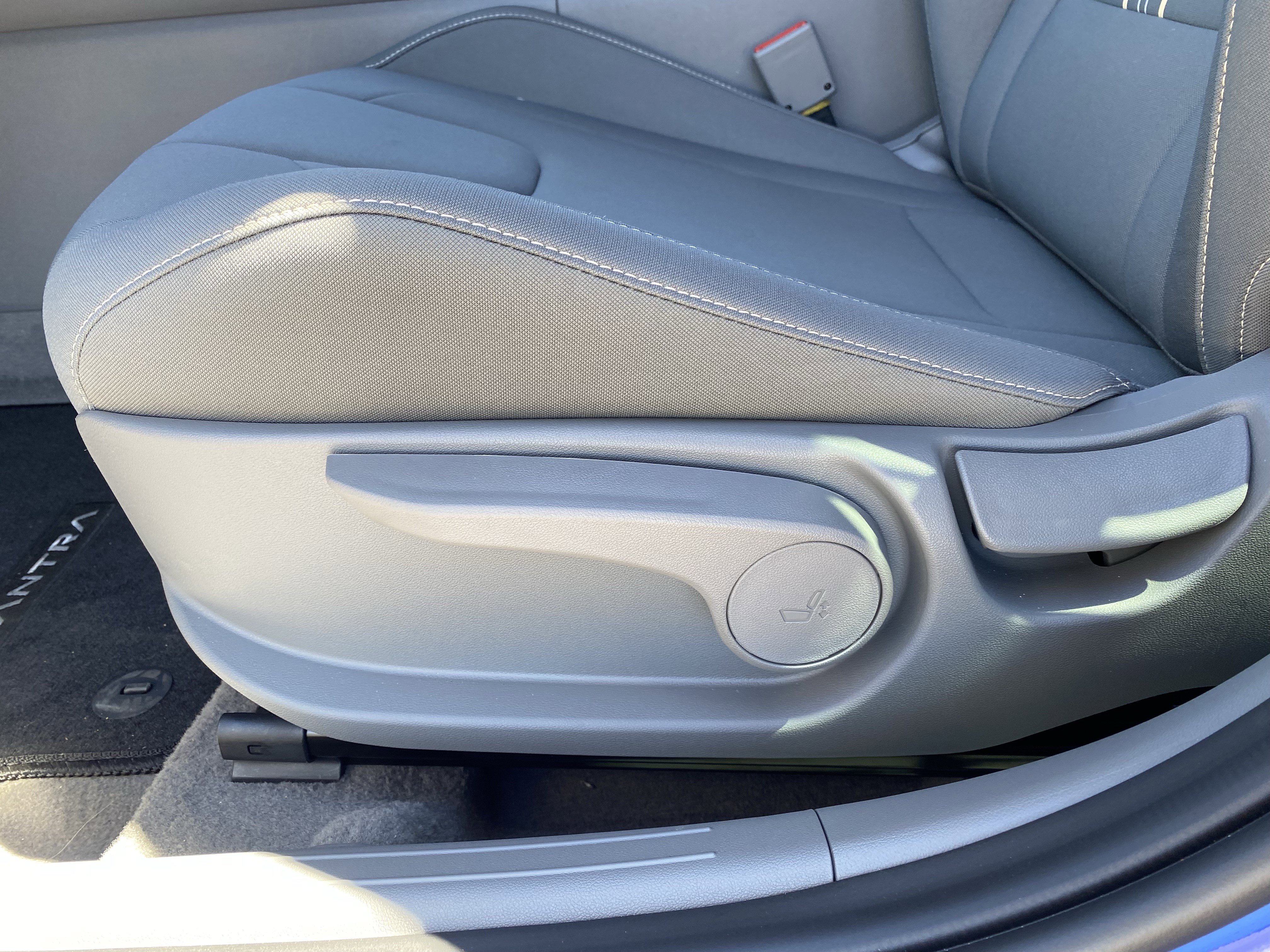 Certified 2026 Hyundai Elantra Sport image 20