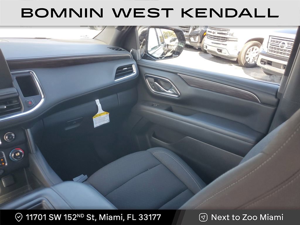 Used 2024 Chevrolet Tahoe LS image 14