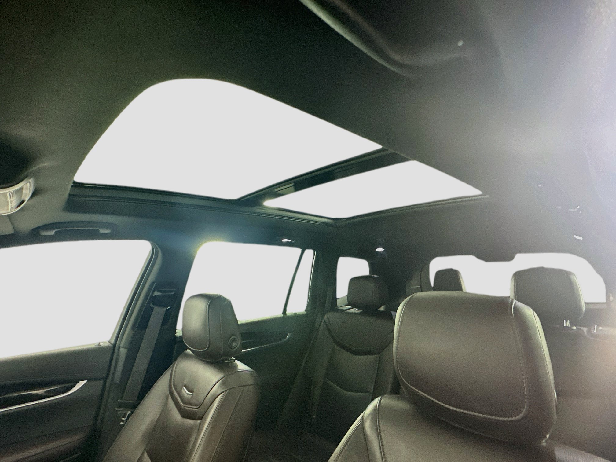 Used 2022 Cadillac XT6 Premium Luxury FWD image 26
