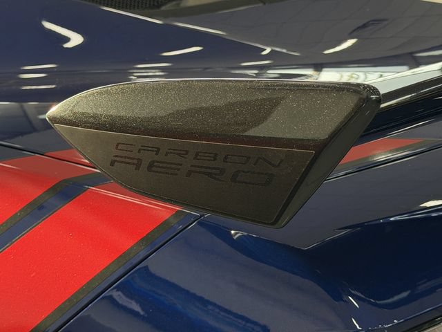 Used 2027 Chevrolet Corvette Grand Sport RWD image 15