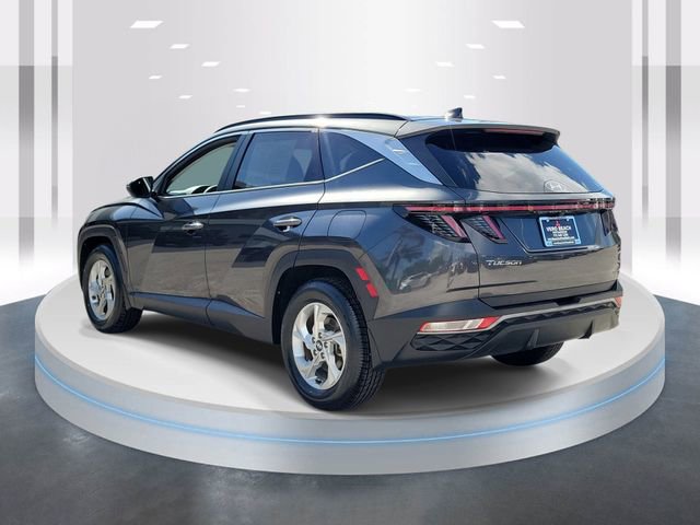Used 2023 Hyundai Tucson SEL FWD image 4