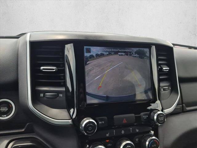 Used 2022 RAM 1500 Big Horn RWD image 13
