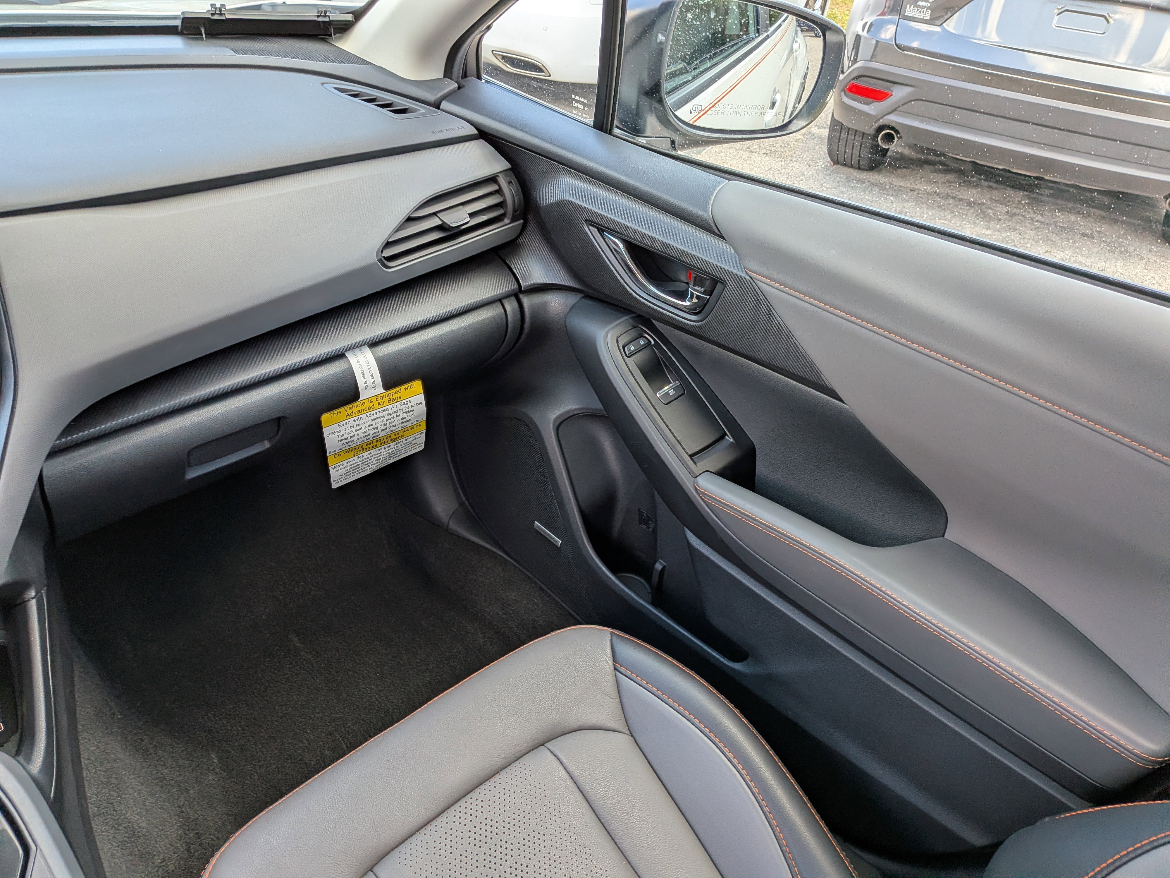 Certified 2024 Subaru Crosstrek 2.5i Limited AWD/4WD image 18