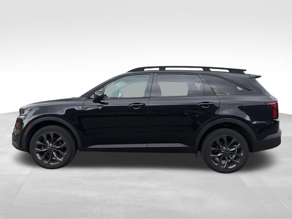 Used 2022 Kia Sorento X-Line EX AWD/4WD image 10