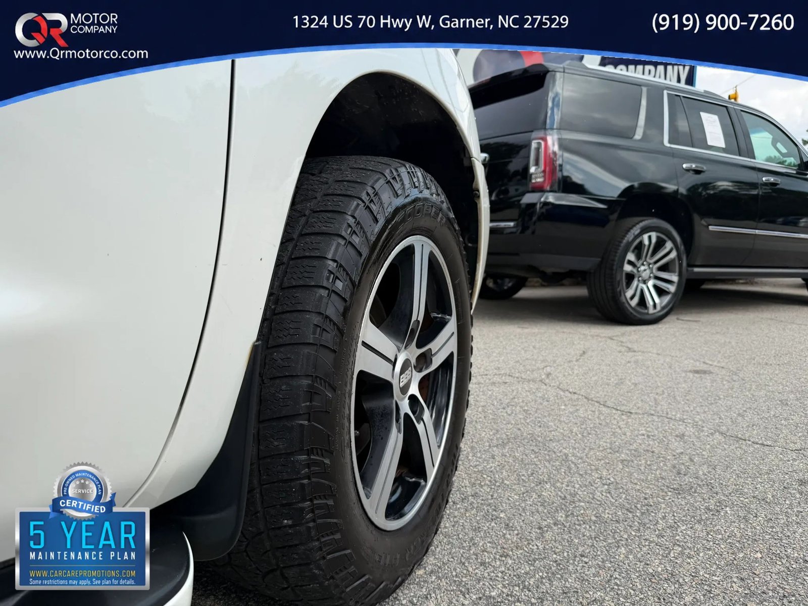 Used 2014 Toyota Sequoia Platinum RWD image 48