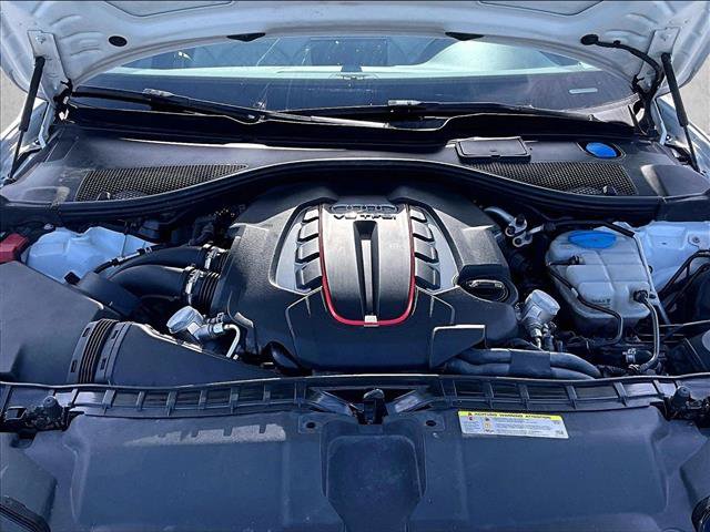 Used 2013 Audi S6 Prestige AWD/4WD image 11