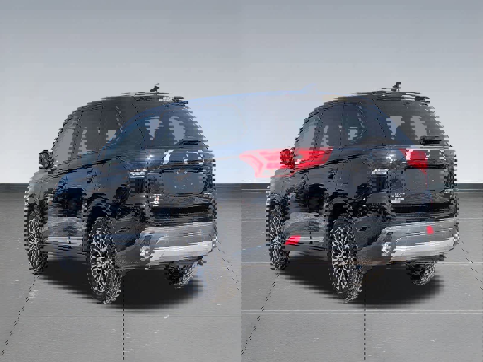 Used 2017 Mitsubishi Outlander ES image 4