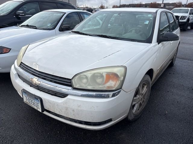 Used 2004 Chevrolet Malibu LS