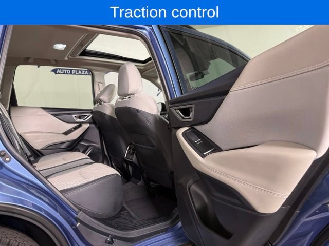 Used 2019 Subaru Forester Premium w/ All-Weather Package AWD/4WD image 18