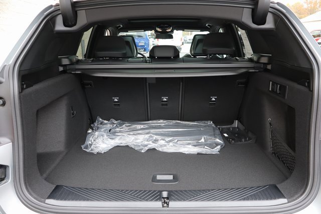 Used 2025 BMW X3 xDrive30i w/ Premium Package image 34