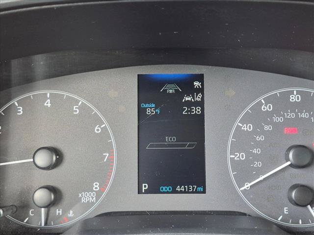 Certified 2024 Toyota Corolla LE FWD image 11