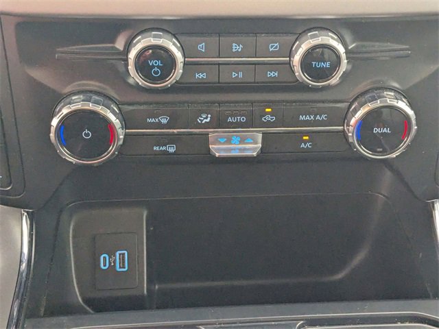 Used 2024 Ford F150 XLT w/ Mobile Office Package image 23