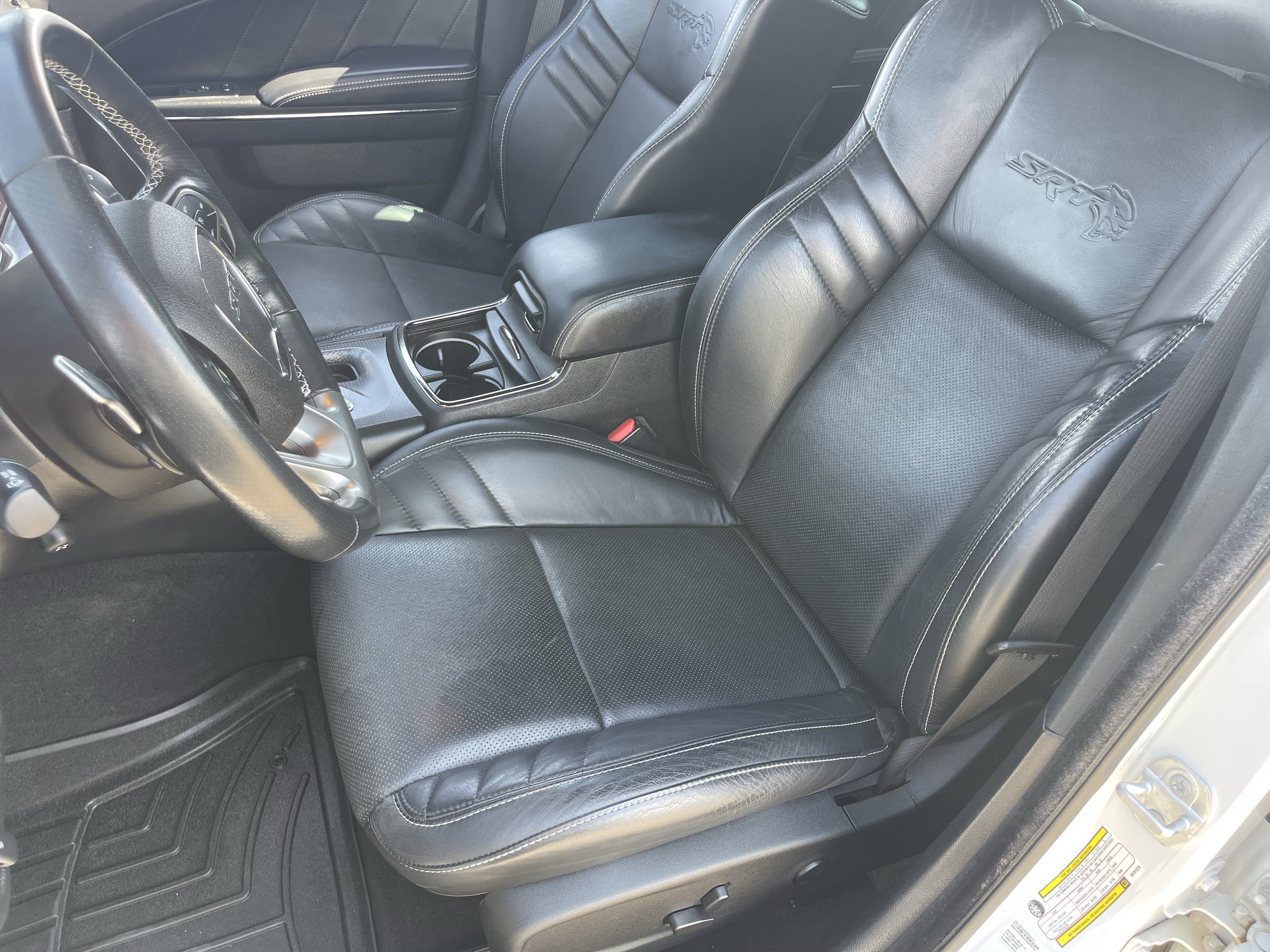 Used 2022 Dodge Charger SRT Hellcat RWD image 19