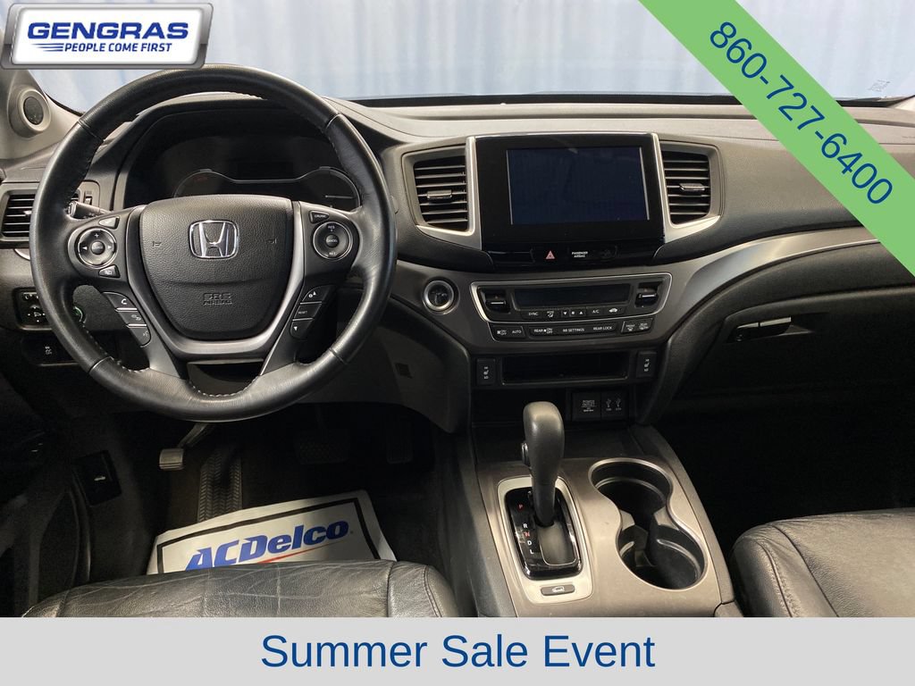 Used 2016 Honda Pilot EX-L image 30