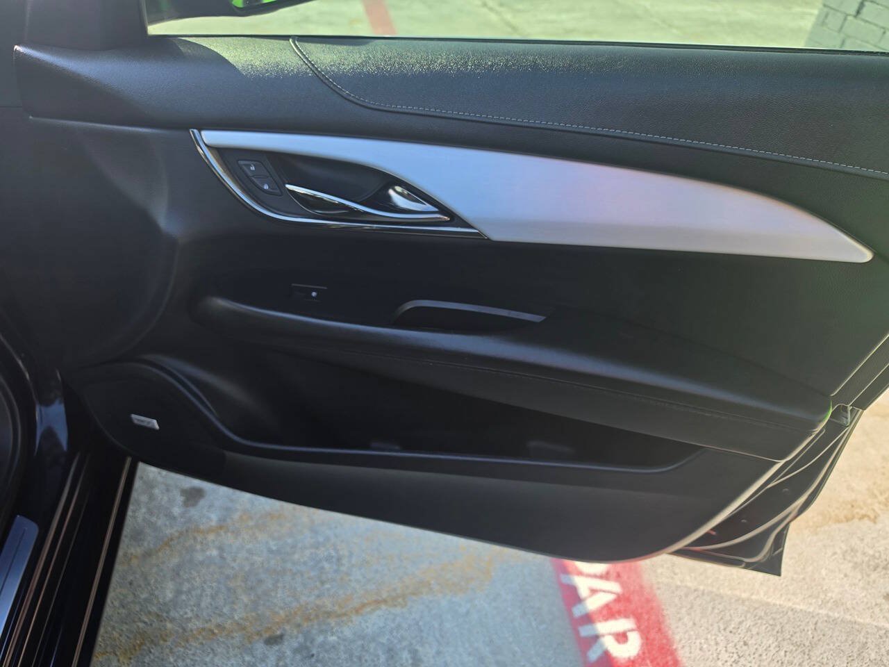 Used 2014 Cadillac ATS Performance w/ Cold Weather Package RWD image 29