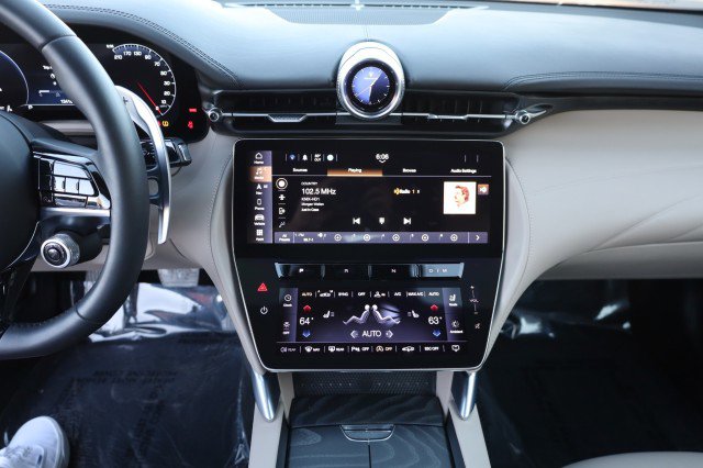 Used 2024 Maserati GranTurismo Modena image 33