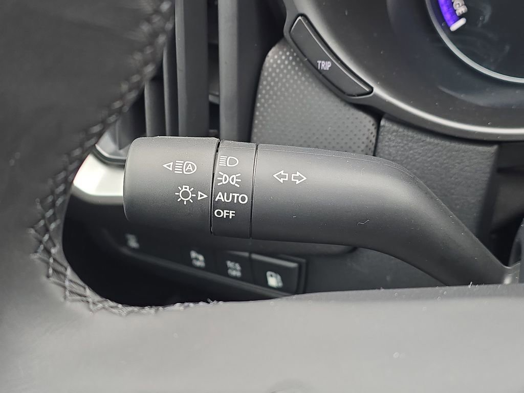 New 2026 MAZDA CX-50 2.5 Hybrid w/ Weather Package image 19