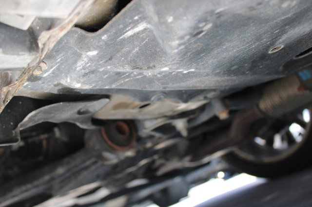 Used 2013 Lincoln MKX AWD image 50