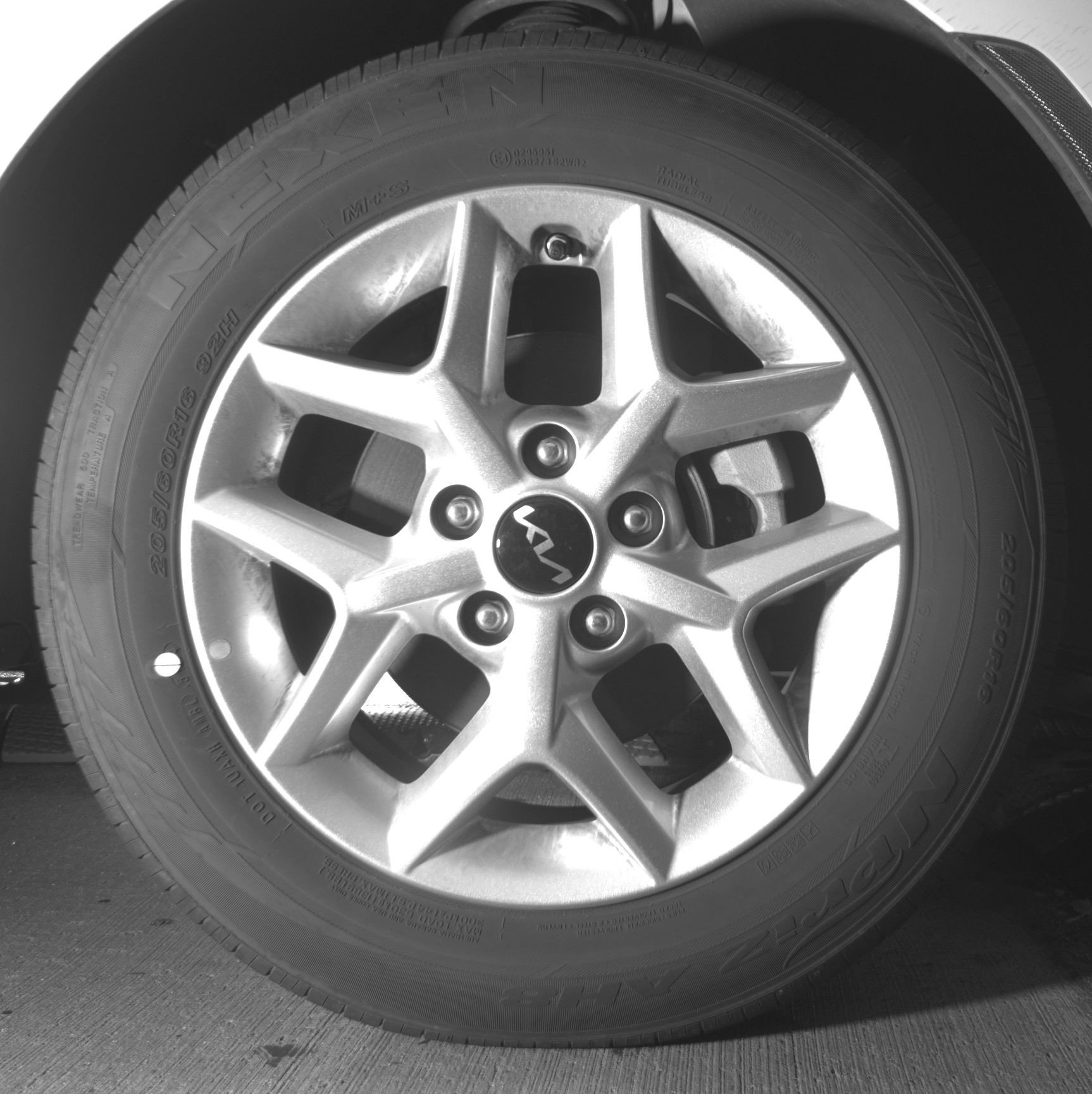 Used 2025 Kia Soul LX w/ LX Technology Package image 13