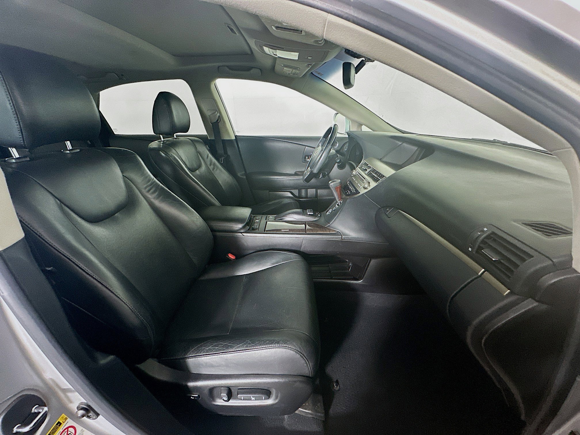 Used 2015 Lexus RX 350 2WD image 34