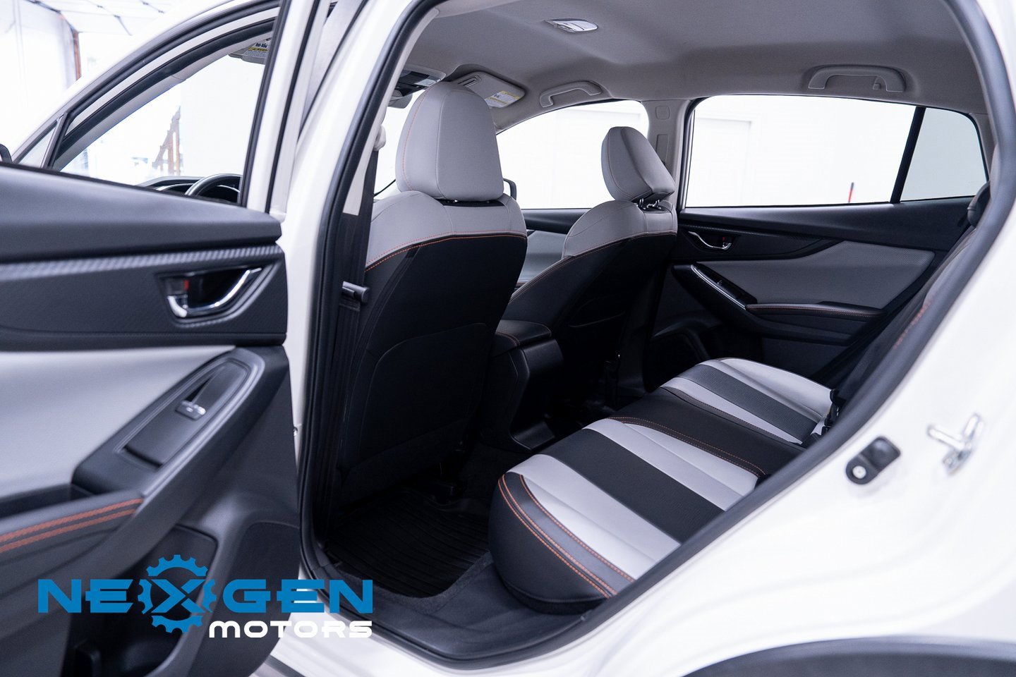 Used 2020 Subaru Crosstrek 2.0i Limited w/ Popular Package #2 image 38