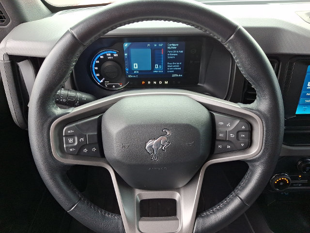 Used 2023 Ford Bronco Big Bend AWD/4WD image 19