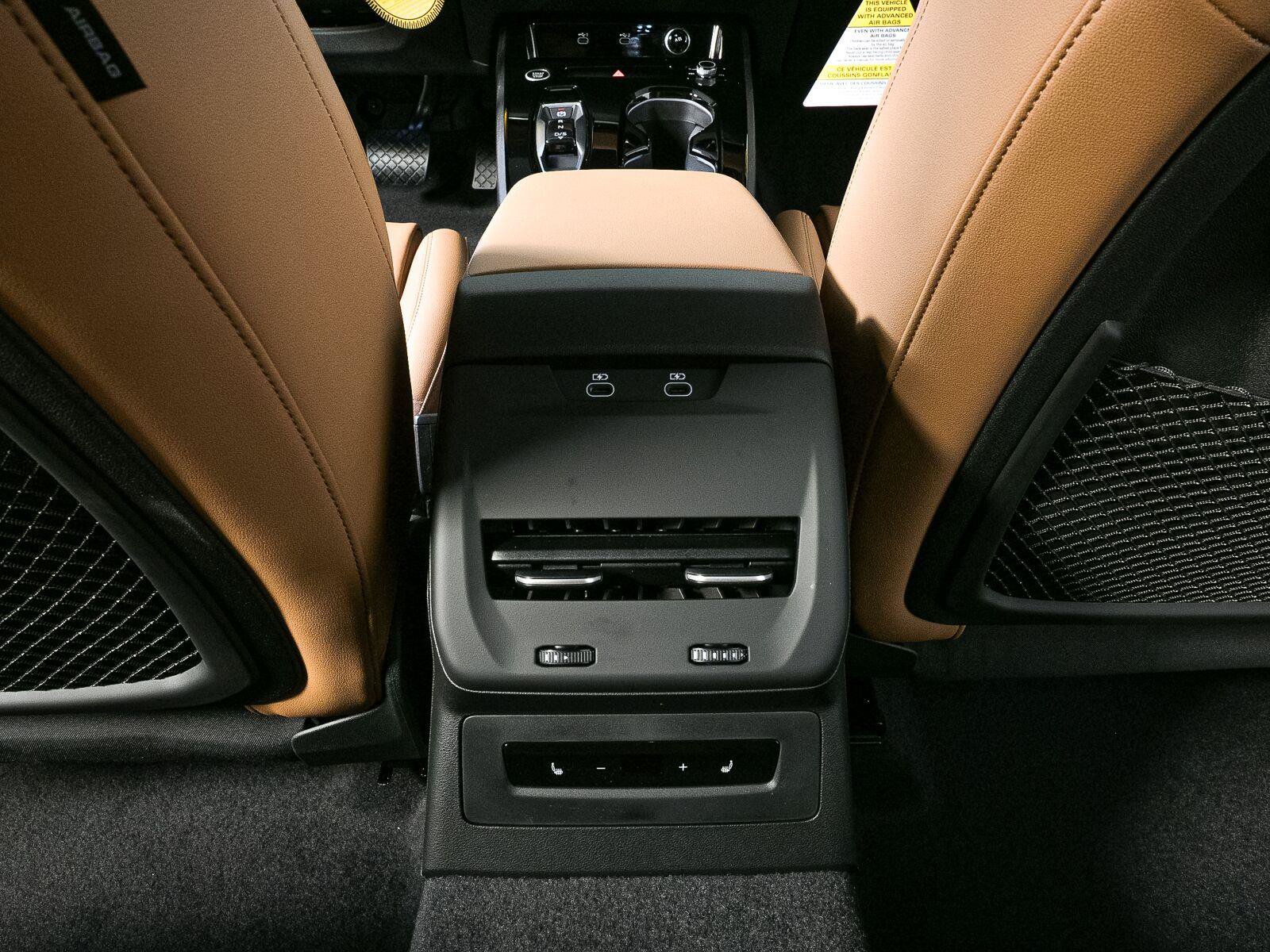 New 2026 Audi A5 Prestige AWD/4WD image 22