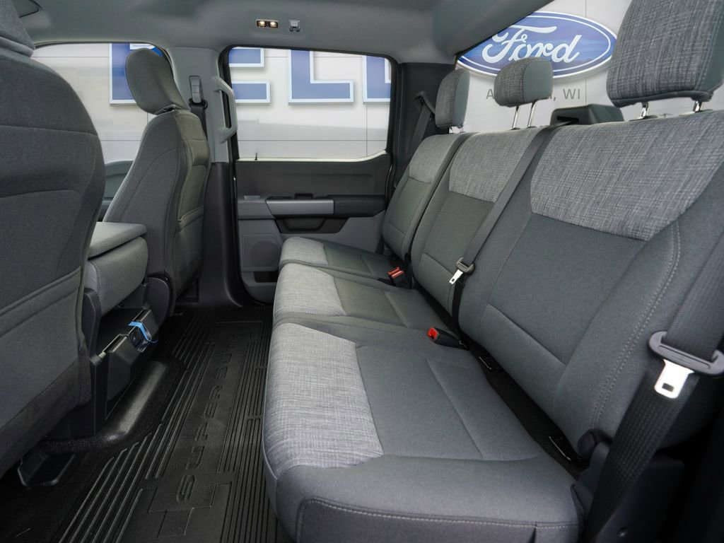 New 2026 Ford F250 XLT image 19