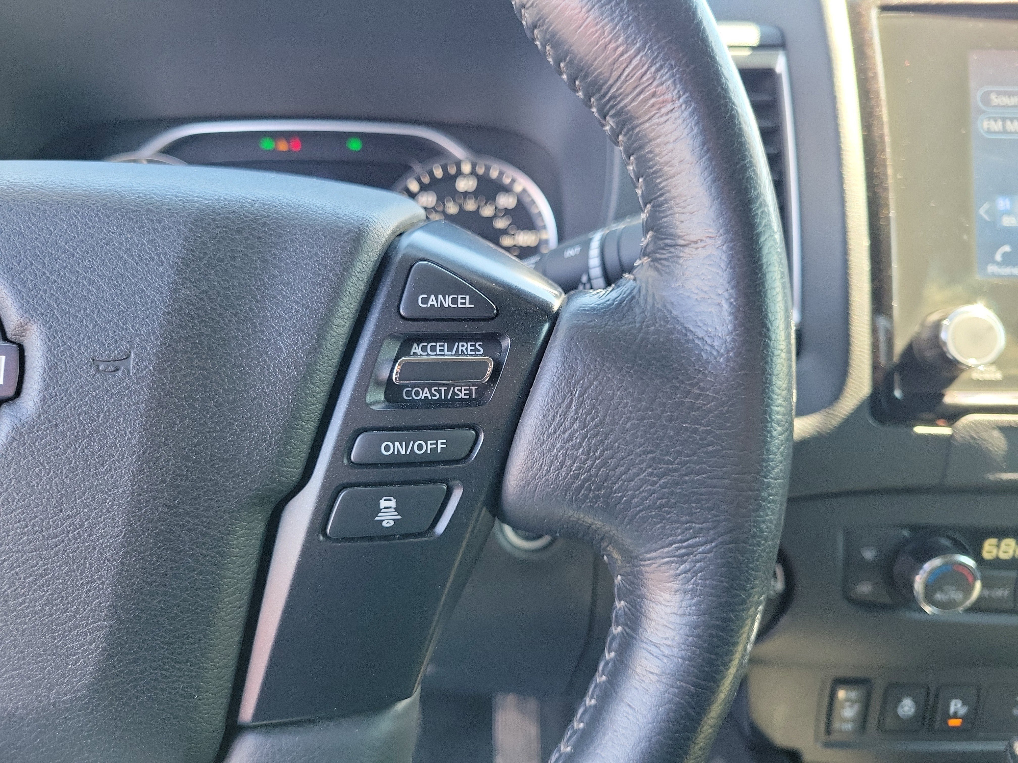 Certified 2023 Nissan Frontier SV w/ SV Convenience Package image 23