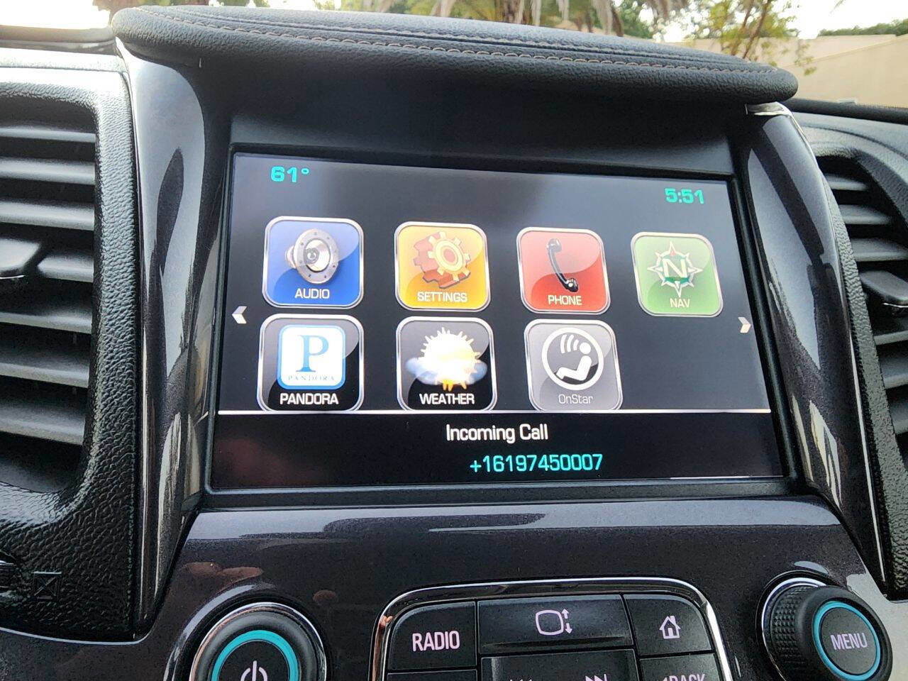 Used 2014 Chevrolet Impala LTZ image 40