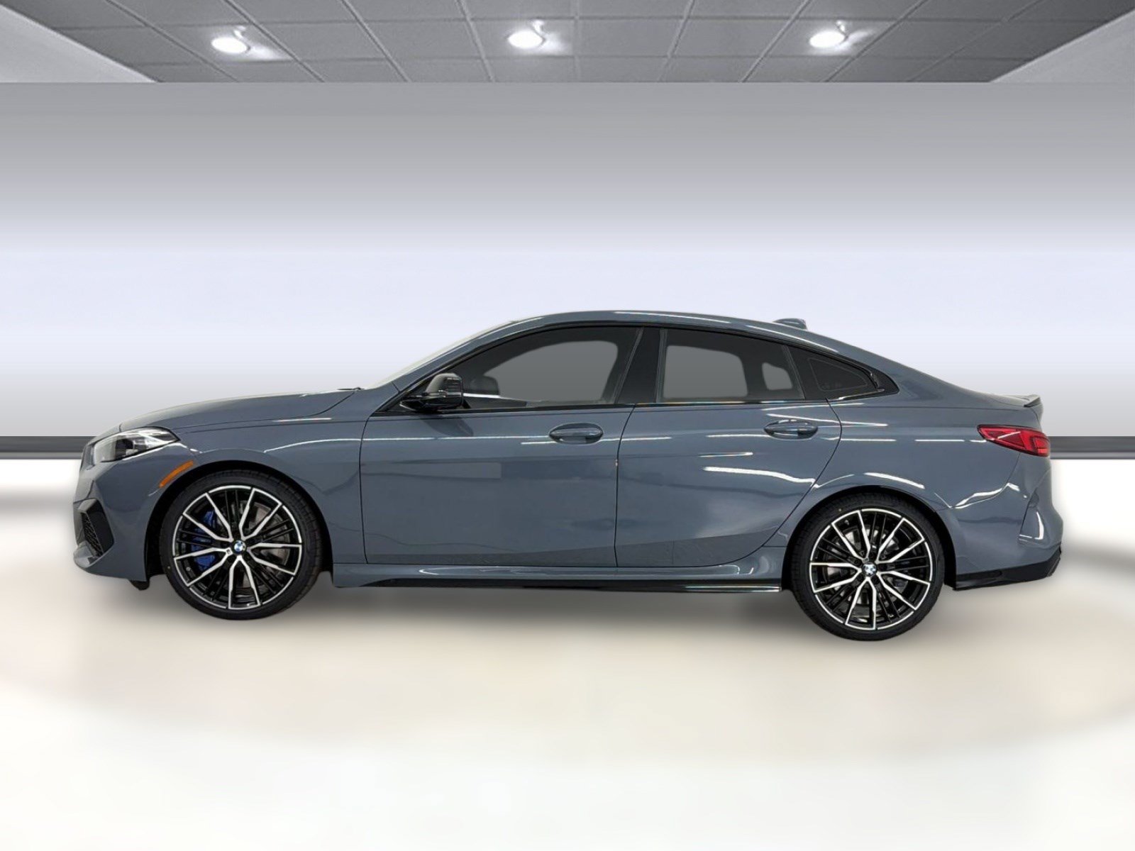 Used 2023 BMW M235i xDrive Gran Coupe w/ M Performance Package AWD/4WD image 2