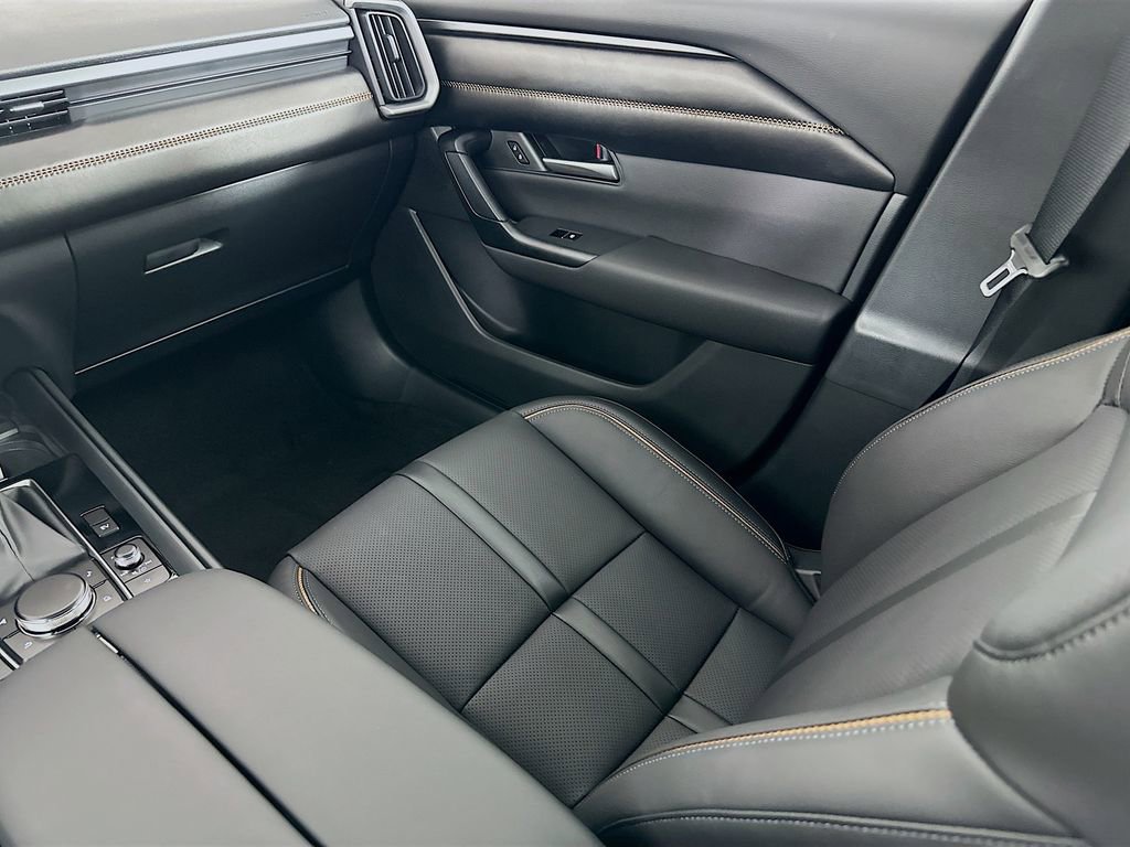 New 2026 MAZDA CX-50 AWD 2.5 Hybrid w/ Weather Package image 31