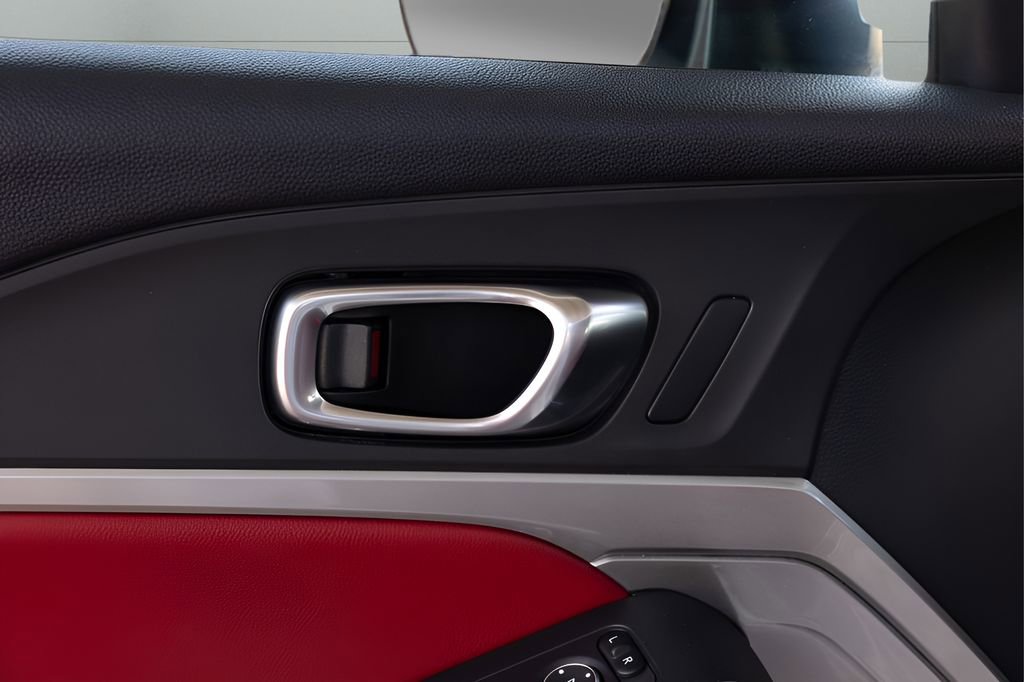 Used 2023 Acura Integra A-Spec image 35