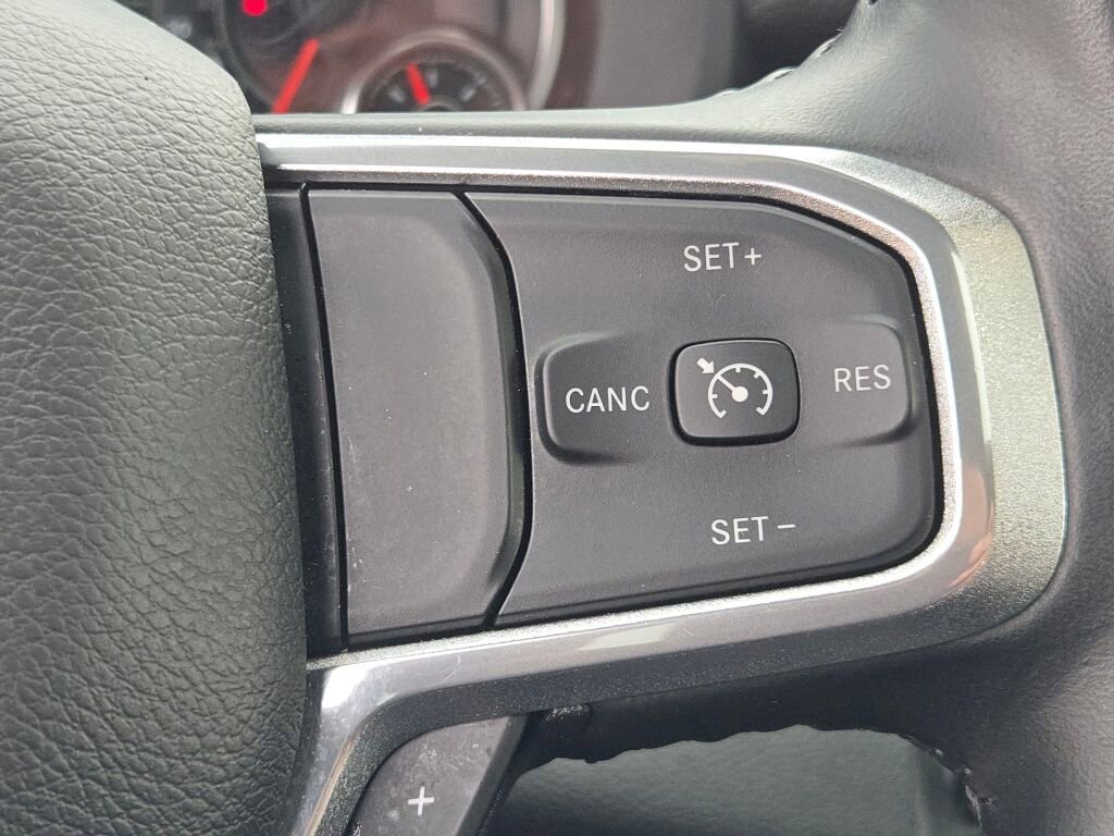 Certified 2023 RAM 2500 Laramie AWD/4WD image 31