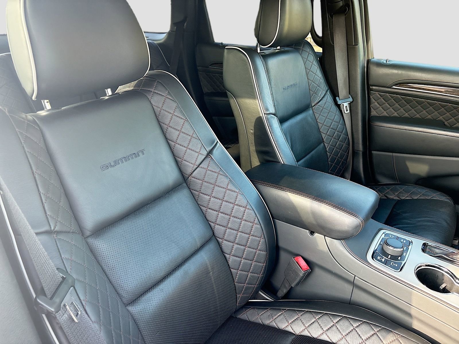 Used 2020 Jeep Grand Cherokee Summit image 30