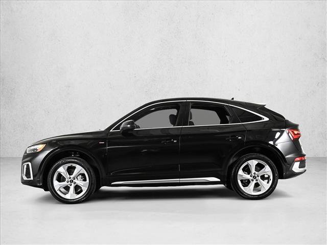 Certified 2025 Audi Q5 2.0T Premium Plus w/ Premium Plus Package AWD/4WD image 9