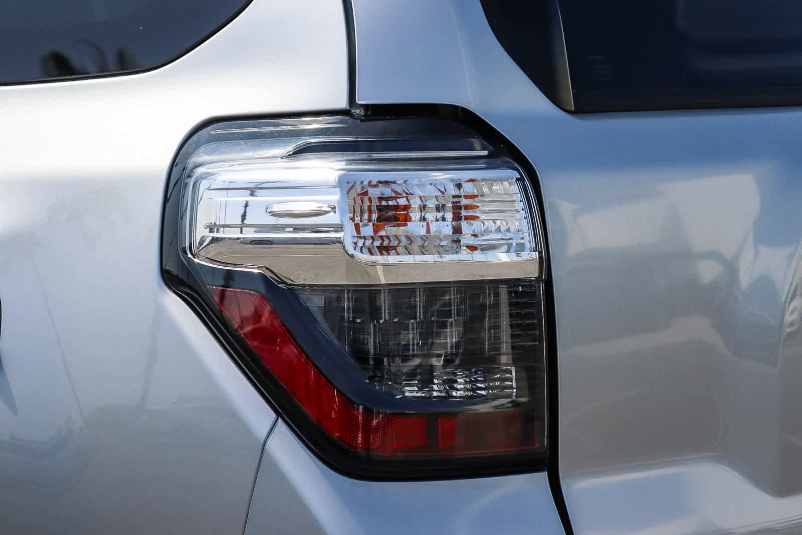 Used 2017 Toyota 4Runner SR5 image 9