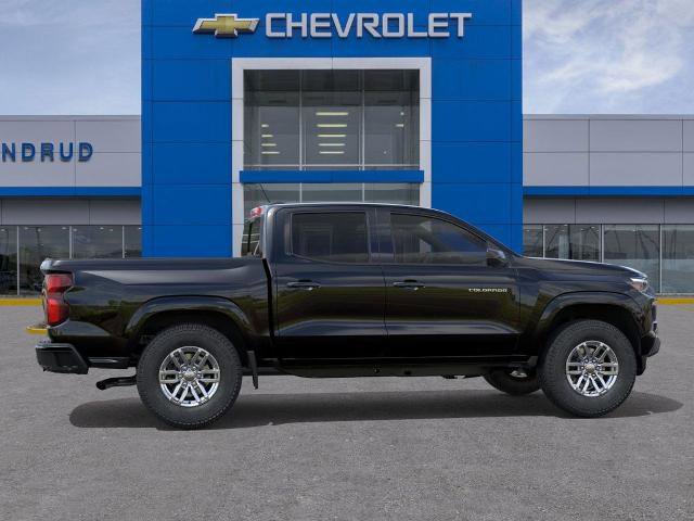 New 2026 Chevrolet Colorado LT w/ LT Convenience Package image 5