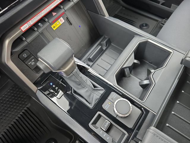 New 2026 Toyota Tundra SR5 image 24