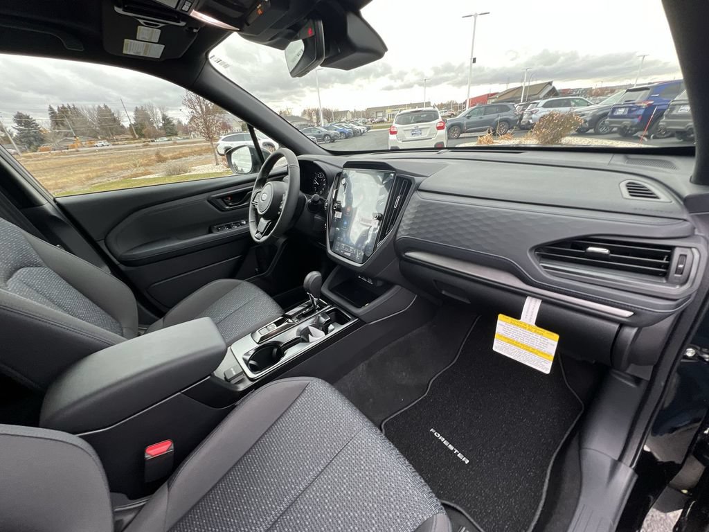 Certified 2026 Subaru Forester Premium AWD/4WD image 28
