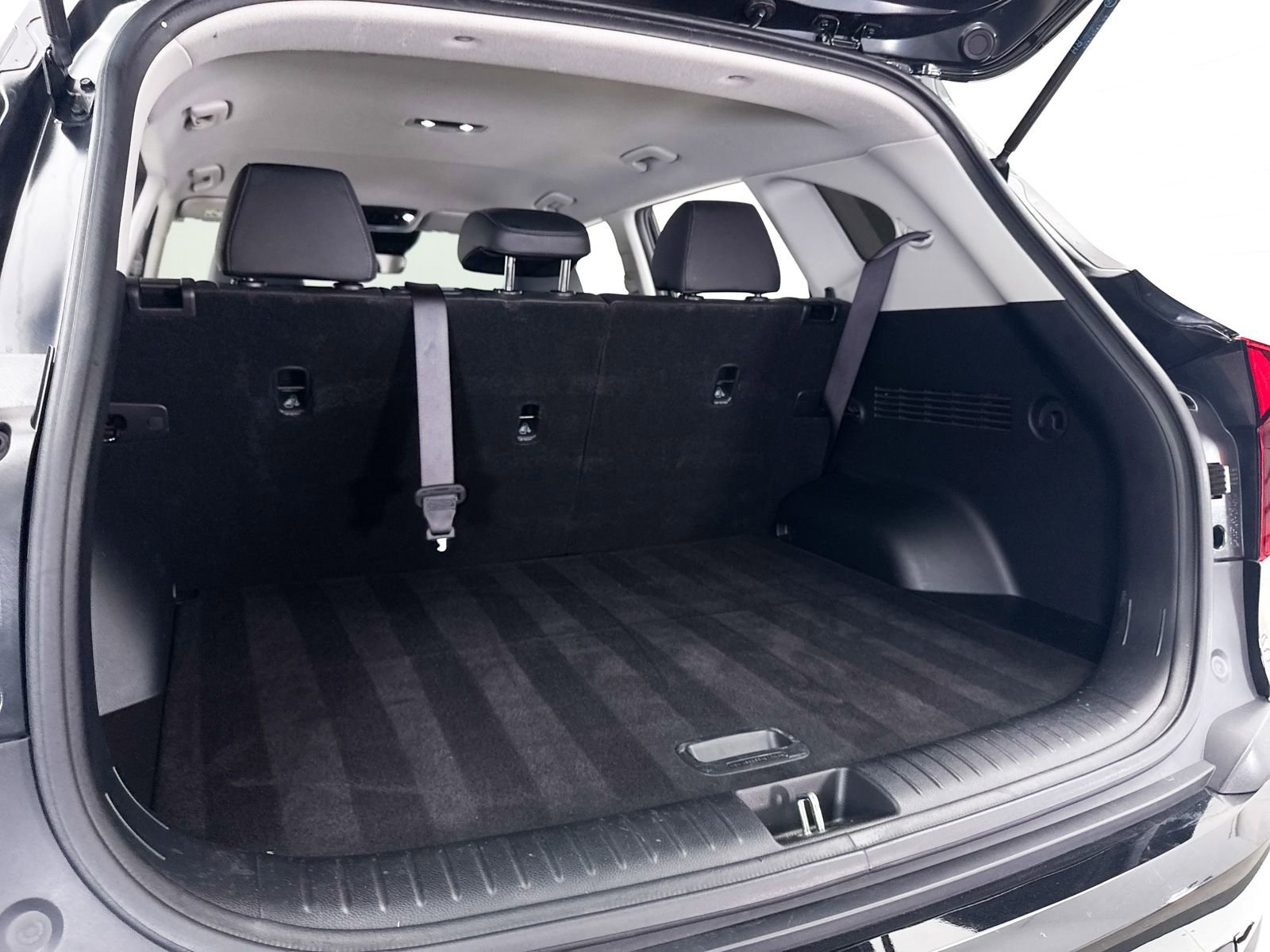 Certified 2024 Kia Seltos EX image 31