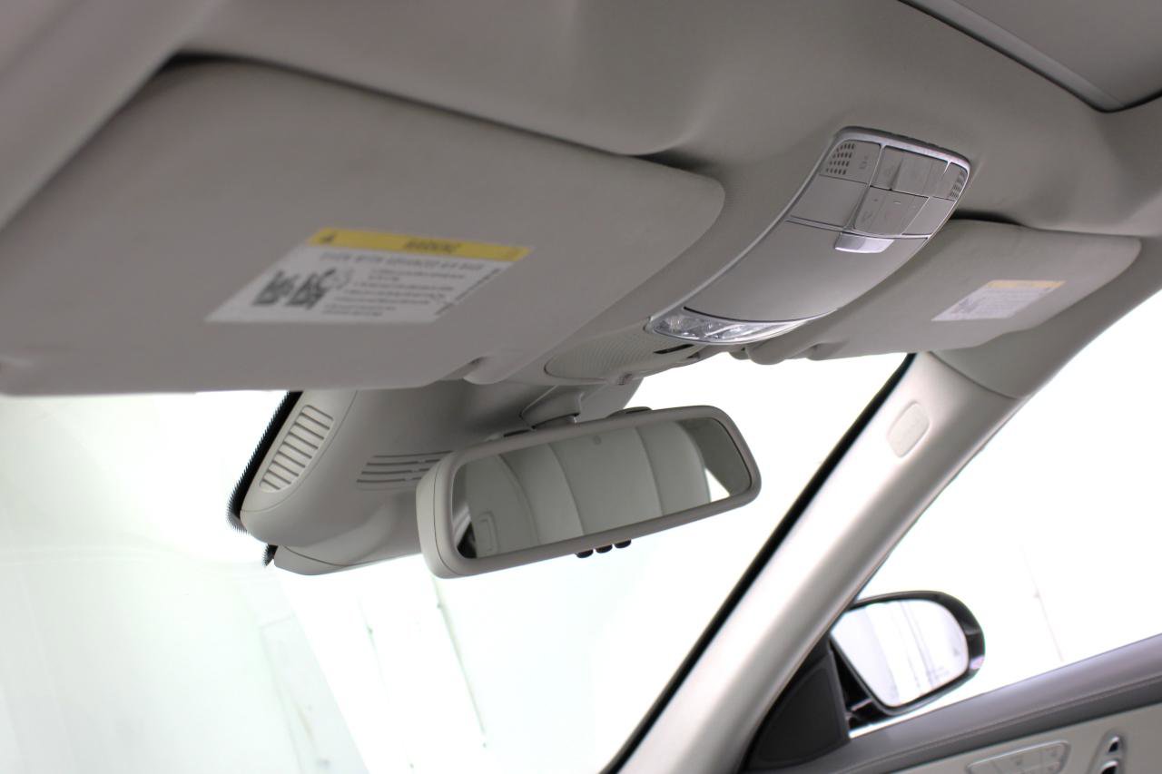 Used 2015 Mercedes-Benz S 550 Sedan image 69