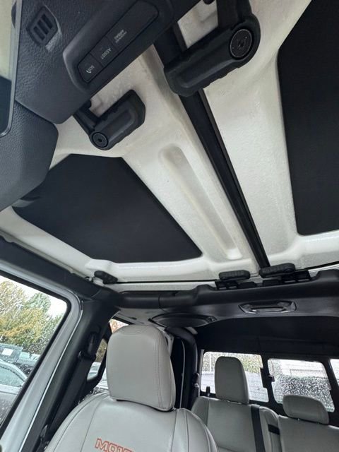 Used 2021 Jeep Gladiator Mojave image 51